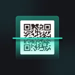 Kaur MT QR Barcode Scanner App icon