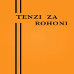 Tenzi Za Rohoni icon