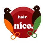 hair nico(ヘアーニコ) icon