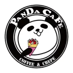 黒いクレープの移動販売　PANDA CAFE icon