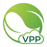 Olivine ClimateResponse VPP icon