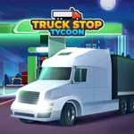 Truck Stop Tycoon icon