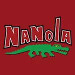 Nanola icon