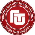 Đại Học Ngoại Thương HCM icon