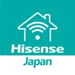 HisenseHome icon