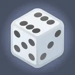 3D Dice Plus icon