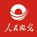 人民眼光 icon