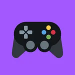 GamerParty - Chat & Play icon