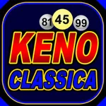 Keno Classic Casino King icon