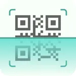 Scanner_ QR & Barcode reader icon