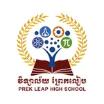 NGS Prekleap icon