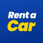 Rent a Car・Cheap Rental Cars icon