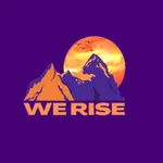 WeRise - (Empowerment) icon