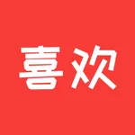 喜欢平台 icon