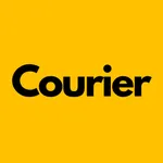 Courier Us icon