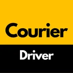 CourierUs Driver icon