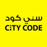 CityCode icon