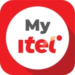 My iTel icon