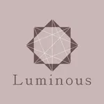 Luminous icon