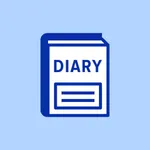 OneDiary--Multiple Media Diary icon