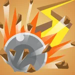 The Digging Life icon