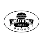 Hollywood Burger Н. Новгород icon