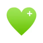 Restful - Heart rate monitor icon