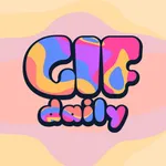 GIF Daily: GIFs for Stories icon