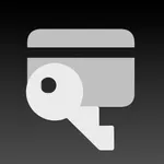 Keycard Manager icon