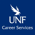 UNF Career Services icon