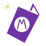 Mona Menu icon