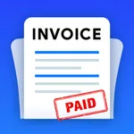 Simple Invoice Maker + icon