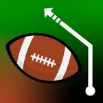 Flag Football Play Caller icon