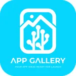 App Gallery User icon