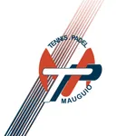 Tennis Padel Mauguio icon