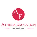 Athena Education icon