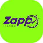 Zapp Store icon