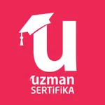 Uzman Sertifika icon