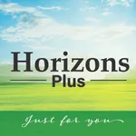 New Horizons Plus icon