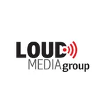 Loud Media Group icon