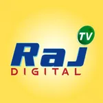 Raj Digital TV icon