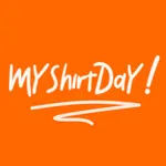 MyShirtDay icon