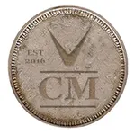 VCM Mobile icon