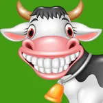 Cow Latin 2.0 icon