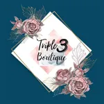 Triple 333 Boutique icon