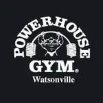 Powerhouse Gym Watsonville PT icon