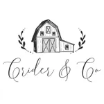 Crider & Co icon