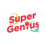 SuperGenius Parent App icon