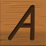 Anagrammy icon