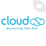 Cloud Marketing icon